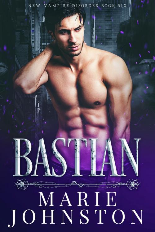 Cover of the book Bastian by Marie Johnston, Marie Johnston