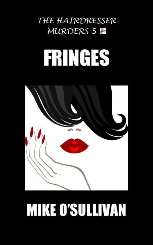 Cover of the book Fringes by Mike O'Sullivan, Mike O'Sullivan