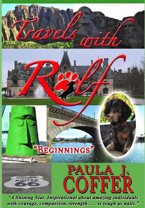 Cover of the book Travels With Ralf by Paula Coffer, Paula Coffer