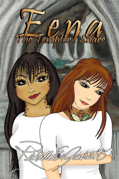 Cover of the book Eena, The Tempter's Snare by Richelle E. Goodrich, Richelle E. Goodrich