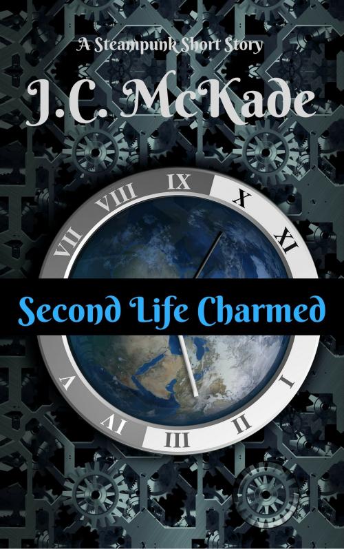 Cover of the book Second Life Charmed by Jocie McKade, Jocie McKade