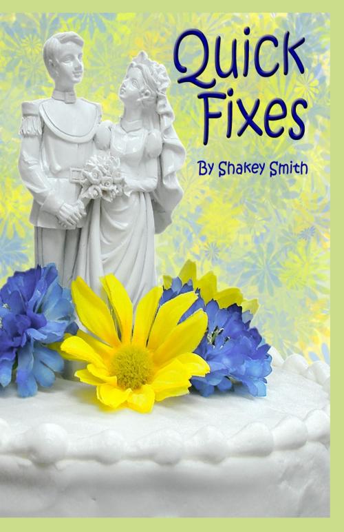 Cover of the book Quick Fixes by Shakey Smith, Shakey Smith