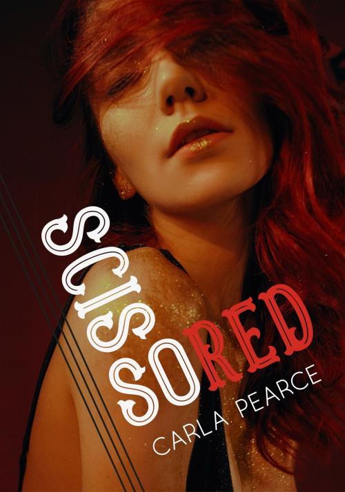 Cover of the book Scissored 2 by Carla Pearce, Carla Pearce