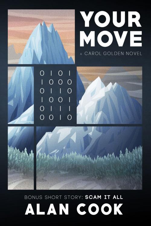 Cover of the book Your Move by Alan Cook, Alan Cook
