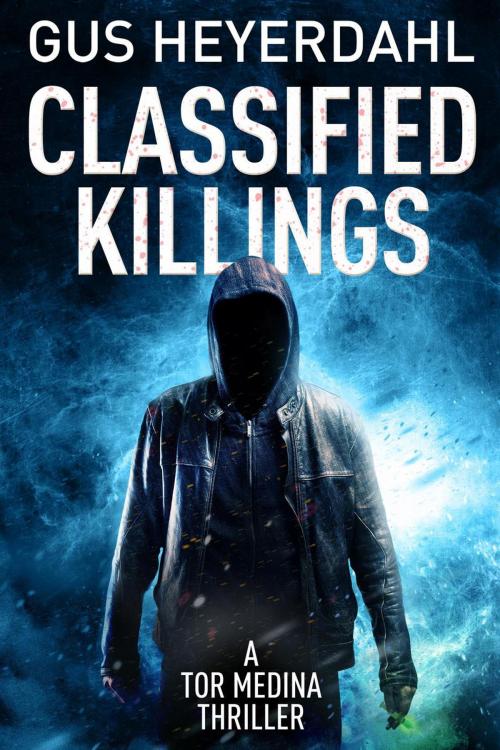 Cover of the book Classified Killings by Gus Heyerdahl, Gus Heyerdahl