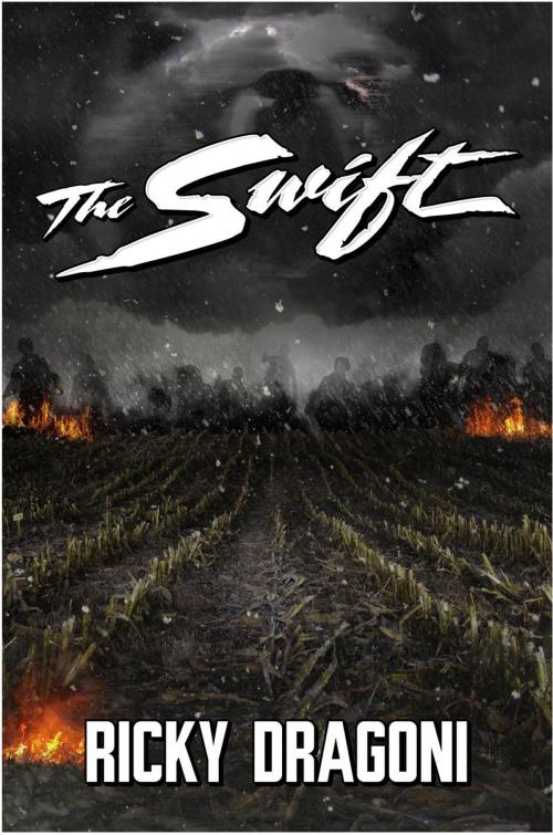 Cover of the book The Swift by Ricky Dragoni, Ricky Dragoni
