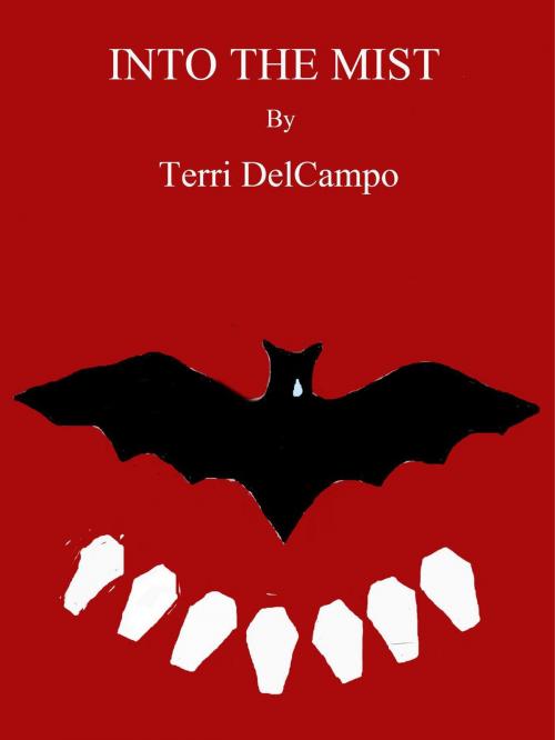 Cover of the book Into the Mist by Terri DelCampo, Blazing Owl Press