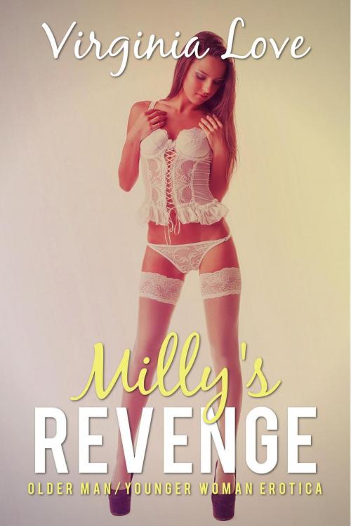 Cover of the book Milly's Revenge by Virginia Love, Sexy Short Stories