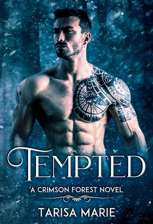 Cover of the book Tempted by Tarisa Marie, Tarisa Marie