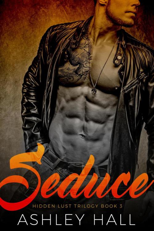 Cover of the book Seduce: A Dark Bad Boy Romance by Ashley Hall, Sopris Page Press