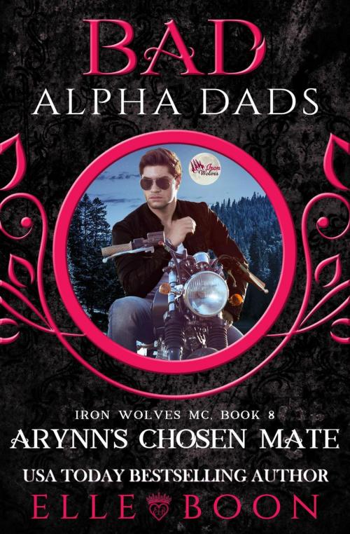 Cover of the book Arynn's Chosen Mate by Elle Boon, Elle Boon