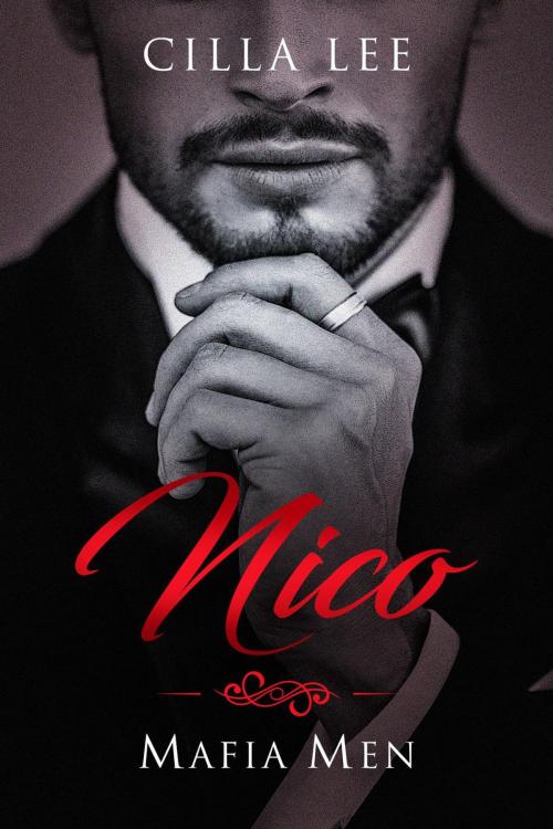 Cover of the book Nico by Cilla Lee, Cilla Lee