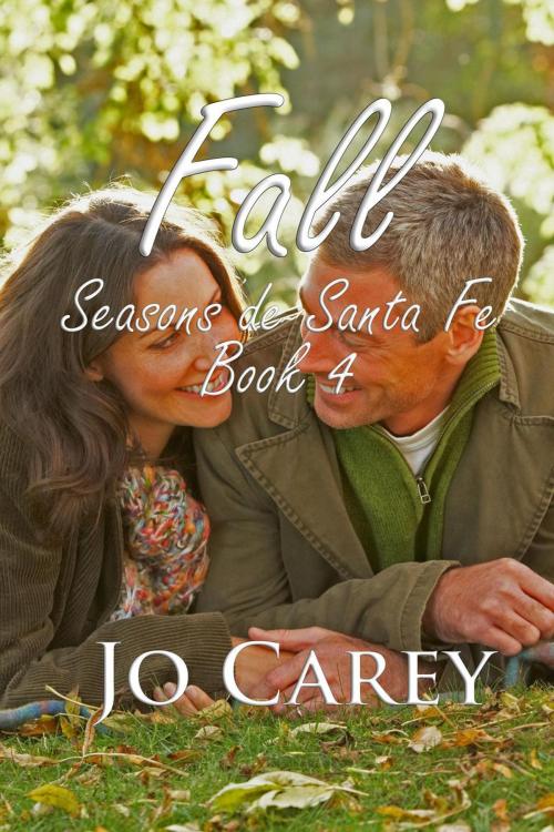Cover of the book Fall by Jo Carey, Jo Carey
