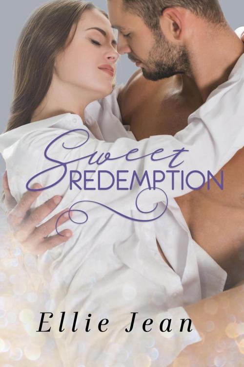 Cover of the book Sweet Redemption by Ellie Jean, ellie jean