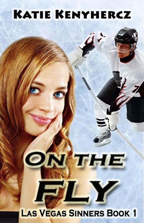 Cover of the book On the Fly by Katie Kenyhercz, Katie Kenyhercz