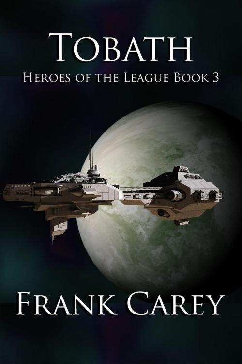 Cover of the book Tobath by Frank Carey, Frank Carey