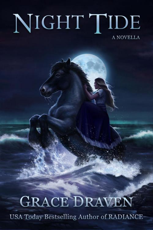 Cover of the book Night Tide by Grace Draven, Grace Draven