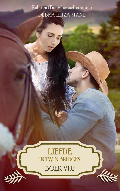 Cover of the book Liefde in Twin Bridges: boek vijf by Debra Eliza Mane, Dutch Venture Publishing