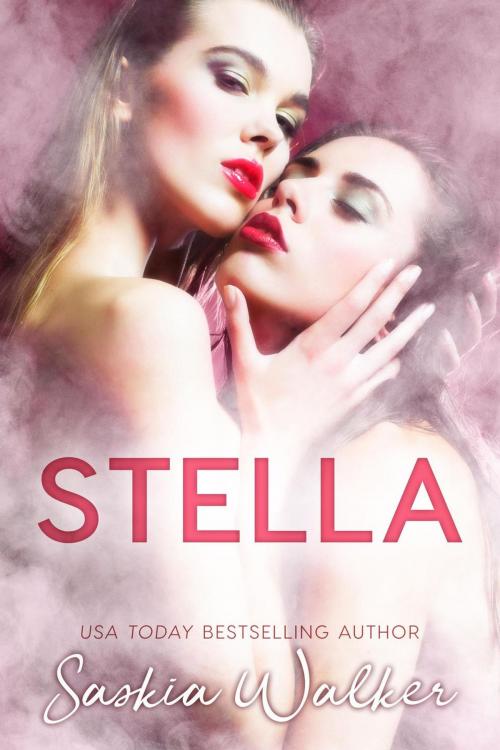 Cover of the book Stella by Saskia Walker, Saskia Walker
