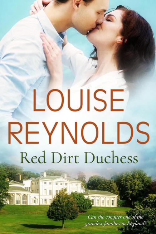 Cover of the book Red Dirt Duchess by Louise Reynolds, Louise Reynolds