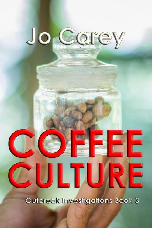 Cover of the book Coffee Culture by Jo Carey, Jo Carey