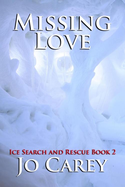 Cover of the book Missing Love by Jo Carey, Jo Carey