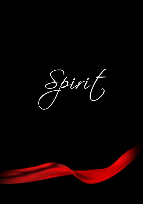 Cover of the book Spirit by Tony Akaro, Poetry By Tony, Poetry By Tony