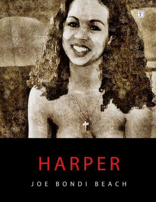 Cover of the book Harper by Joe Bondi Beach, Lulu.com