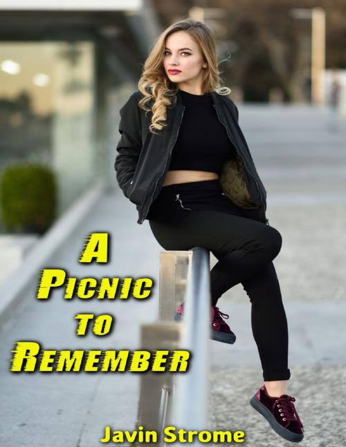 Cover of the book A Picnic to Remember by Javin Strome, Lulu.com