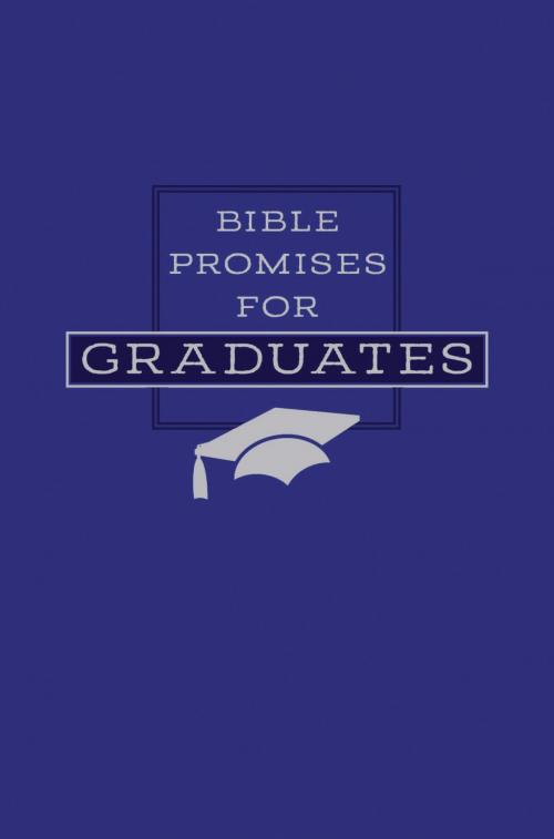 Cover of the book Bible Promises for Graduates by BroadStreet Publishing Group LLC, BroadStreet Publishing Group, LLC
