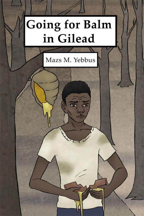 Cover of the book Going for Balm in Gilead by Mazs M. Yebbus, Dorrance Publishing