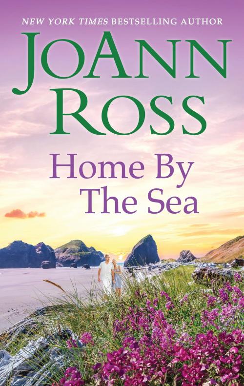 Cover of the book Home by the Sea by JoAnn Ross, Harlequin