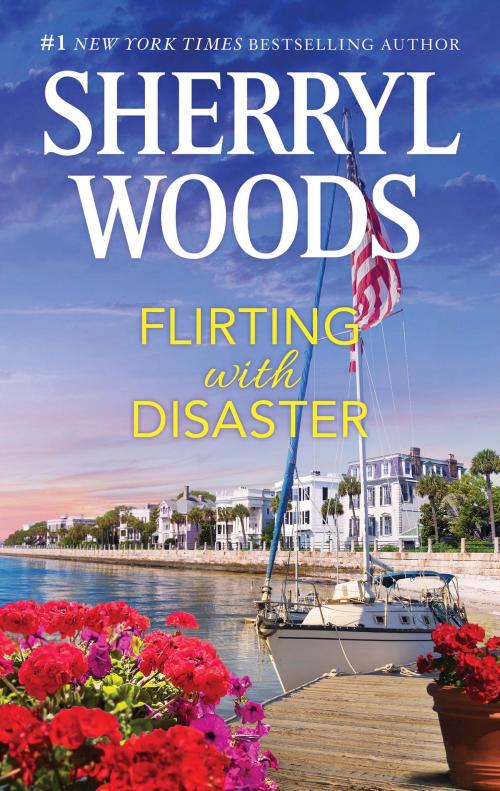 Cover of the book Flirting with Disaster by Sherryl Woods, MIRA Books