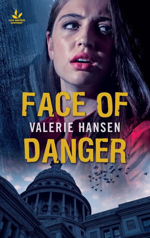 Cover of the book Face of Danger by Valerie Hansen, Harlequin
