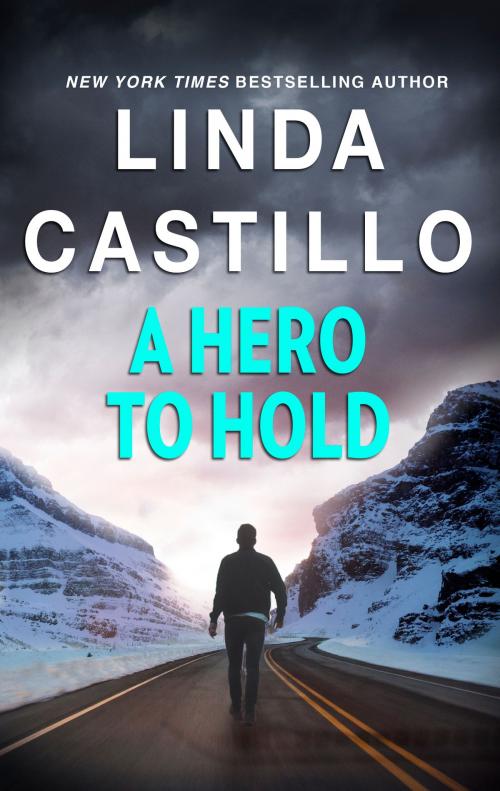 Cover of the book A Hero to Hold by Linda Castillo, Harlequin