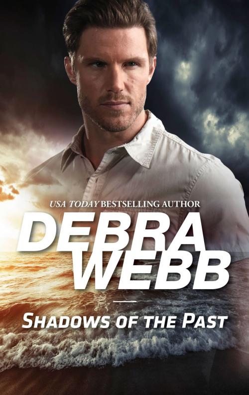 Cover of the book Shadows of the Past by Debra Webb, Harlequin