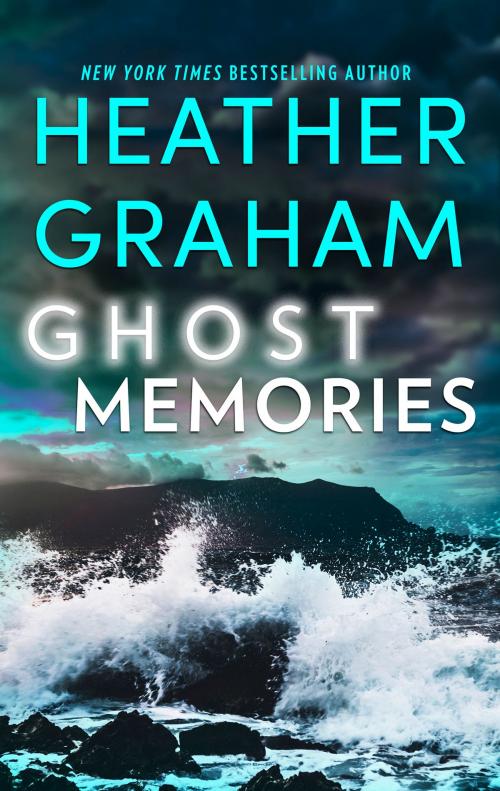 Cover of the book Ghost Memories by Heather Graham, MIRA Books