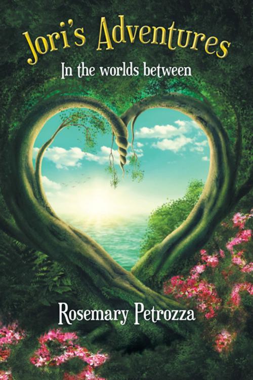 Cover of the book Jori’S Adventures by Rosemary Petrozza, LifeRich Publishing