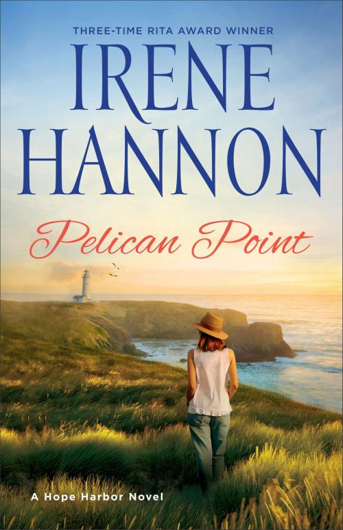 Cover of the book Pelican Point by Irene Hannon, Baker Publishing Group