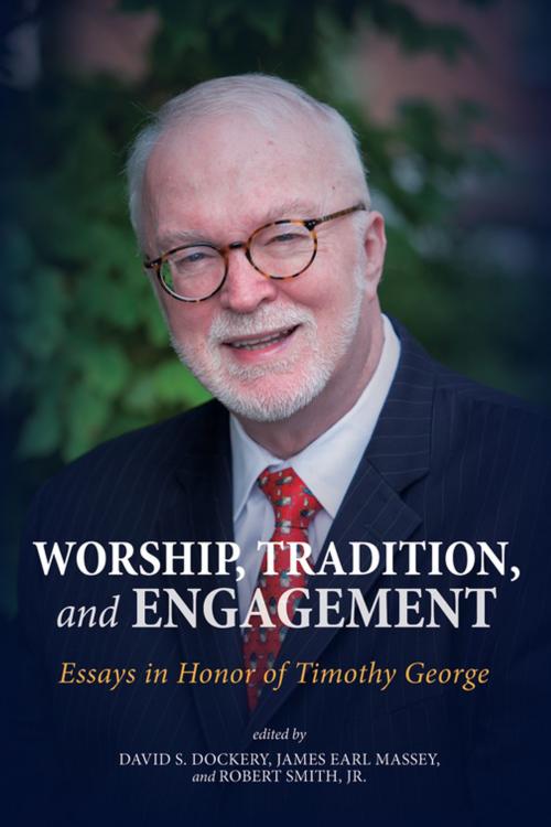 Cover of the book Worship, Tradition, and Engagement by , Wipf and Stock Publishers