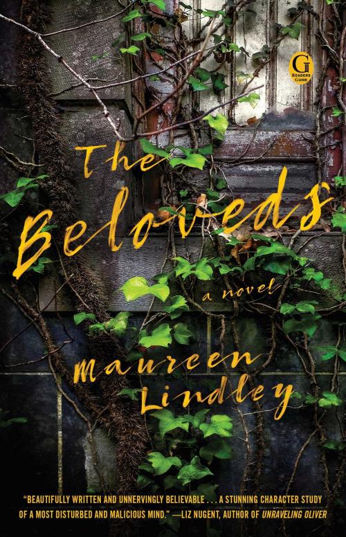 Cover of the book The Beloveds by Maureen Lindley, Gallery Books