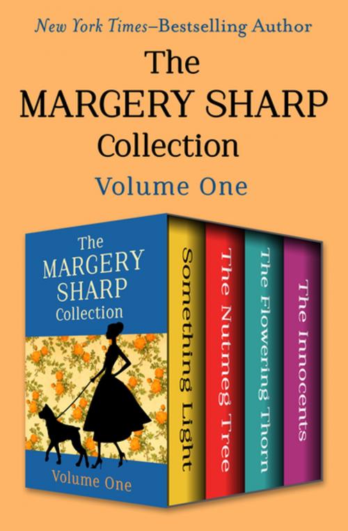 Cover of the book The Margery Sharp Collection Volume One by Margery Sharp, Open Road Media