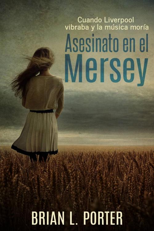 Cover of the book Asesinato en el Mersey by Brian L. Porter, Creativia