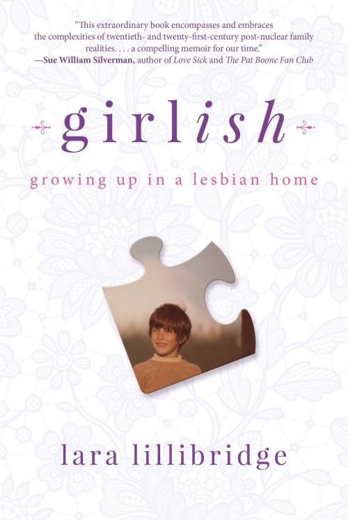 Cover of the book Girlish by Lara Lillibridge, Skyhorse