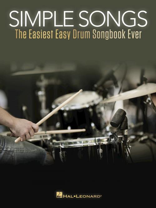 Cover of the book Simple Songs by Hal Leonard Corp., Hal Leonard