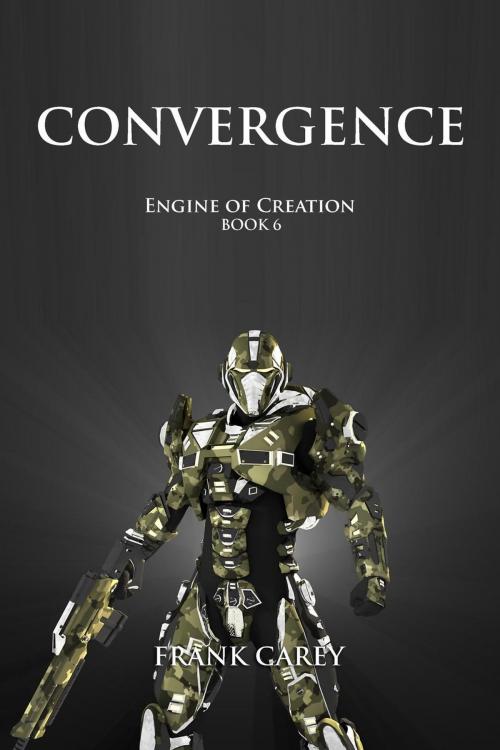 Cover of the book Convergence by Frank Carey, Frank Carey