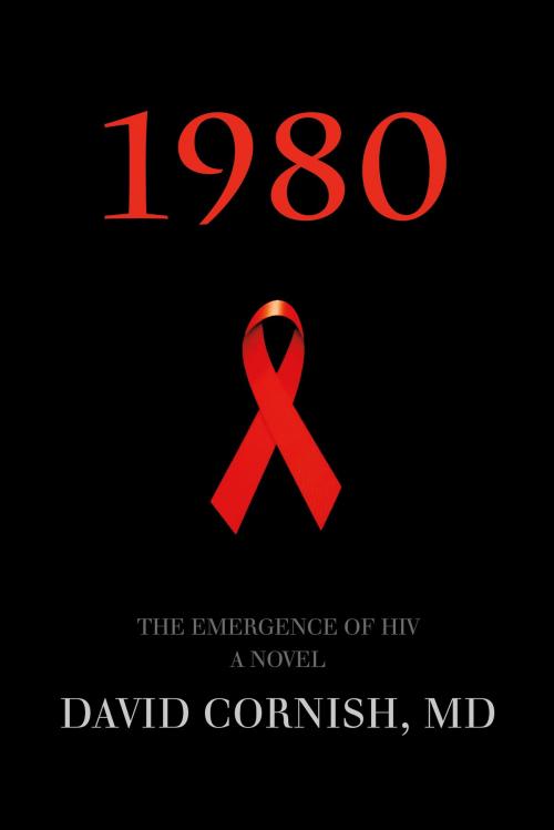 Cover of the book 1980 by David Cornish MD, BookBaby