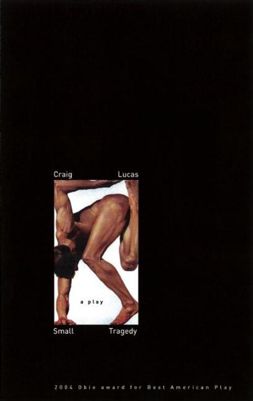 Cover of the book Small Tragedy (TCG Edition) by Craig Lucas, Theatre Communications Group