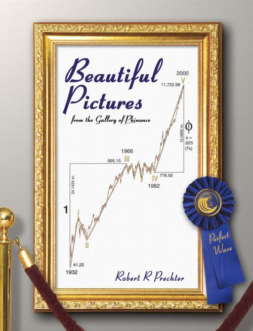 Cover of the book Beautiful Pictures from the Gallery of Phinance by Robert R. Prechter, New Classics Library