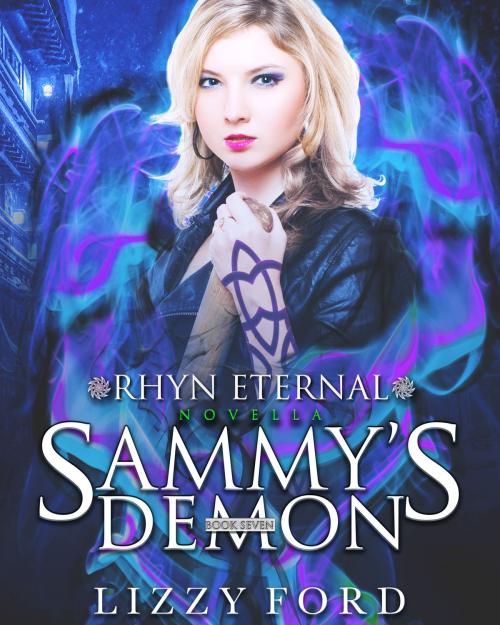 Cover of the book Sammy's Demon by Lizzy Ford, Lizzy Ford